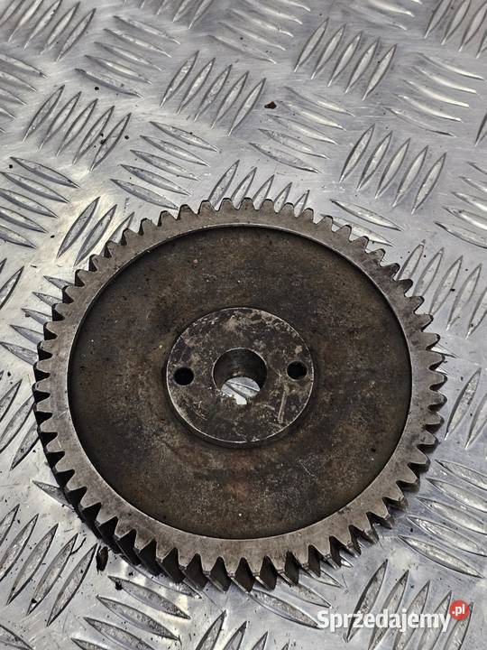 Koło zębate pompy wtryskowej Perkins Massey Gdynia sprzedam