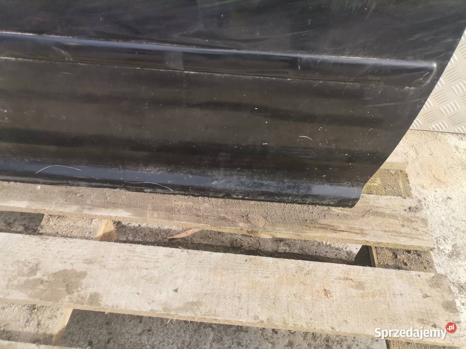 Drzwi Prawy Przód Volkswagen Golf IV Wisznice sprzedam