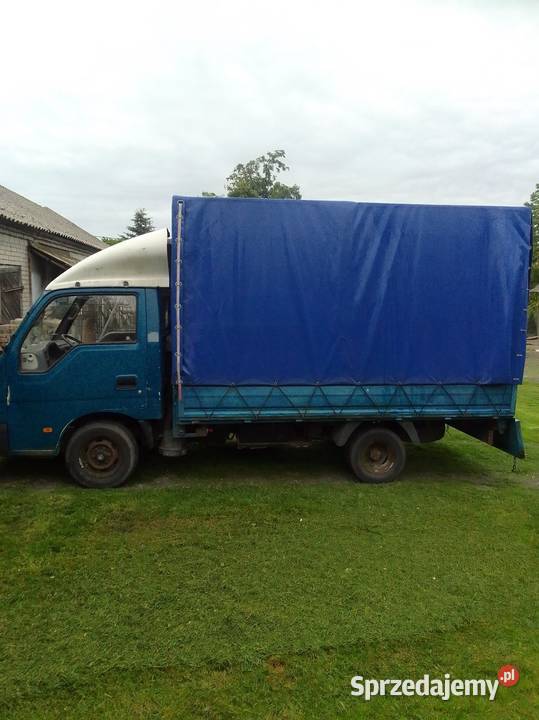 Kia k2700 2700cm3 Lublin