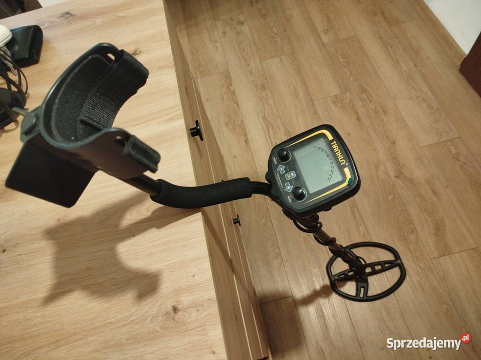 Wykrywacz metali Tianxun TX850