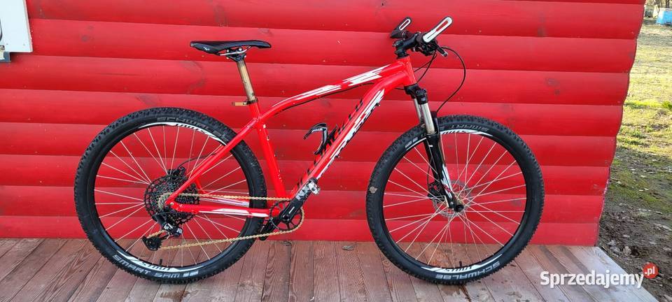Specialized 275 ładny stan Wyszków