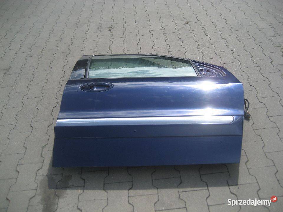 ford windstar 9903r drzwi przód prawe lewe Rakoniewice