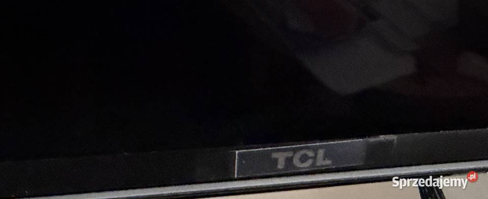 Telewizor TCL 65C845 miniled Tyczyn