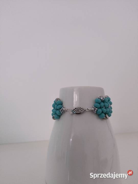 Bransoletka Tenczynek