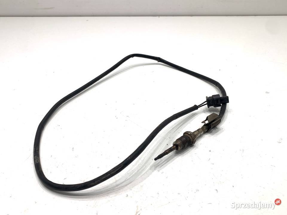 CZUJNIK TEMPERATURY SPALIN BMW F16 8514308 30 podkarpackie