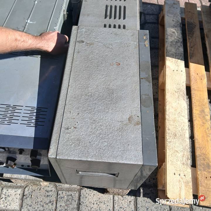 Uniwersalny mostek TYP U 915B ELPO miernik łódzkie Skierniewice