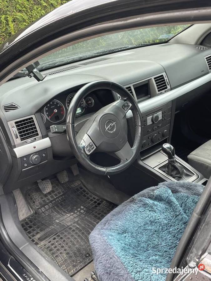 Opel VECTRA 18 benzyna Inowrocław