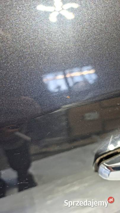 DRZWI TYŁ LEWE OPEL ANTARA KOMPLETNE kujawsko-pomorskie