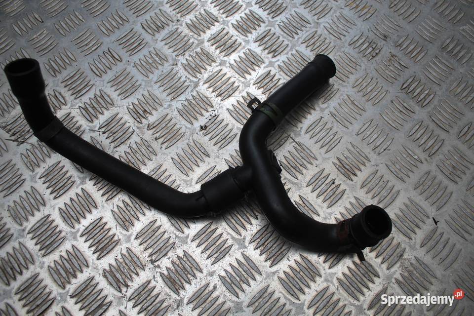 WĄŻ PRZEWÓD POWIETRZA FORD MONDEO MK4 18 TDCI sprzedam