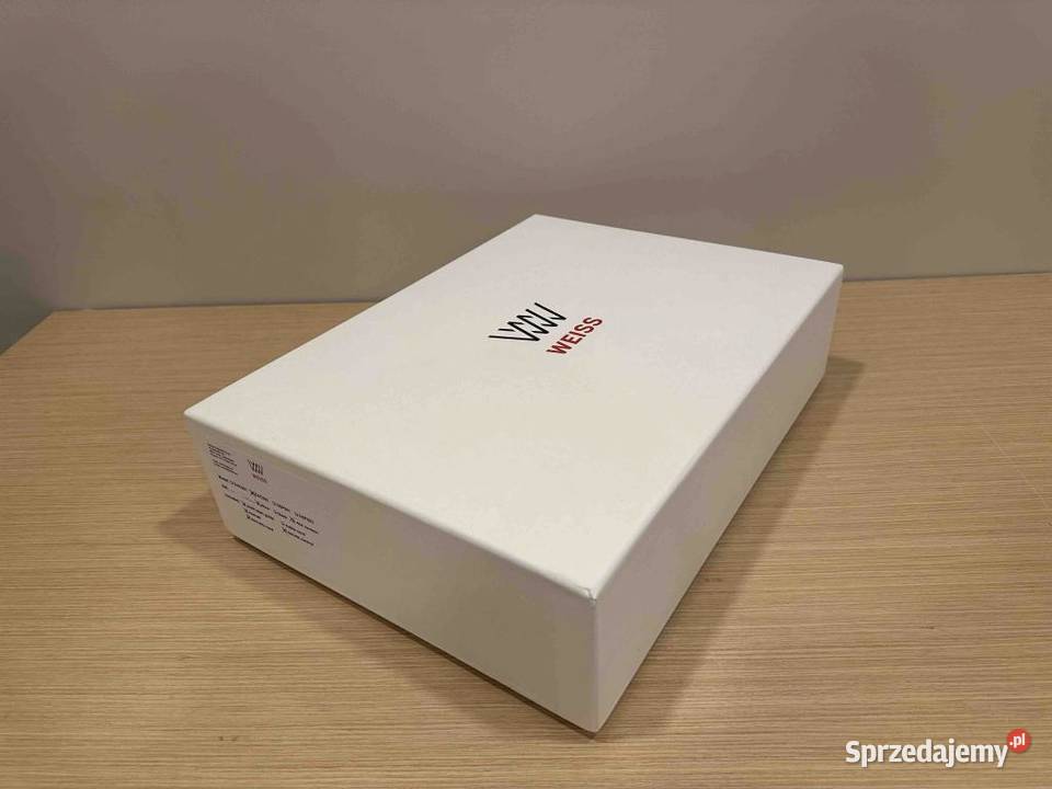 Weiss DAC502 4 kanały Ostatnia wersja Wzmacniacze i pokrewne kujawsko-pomorskie Warszawka sprzedam