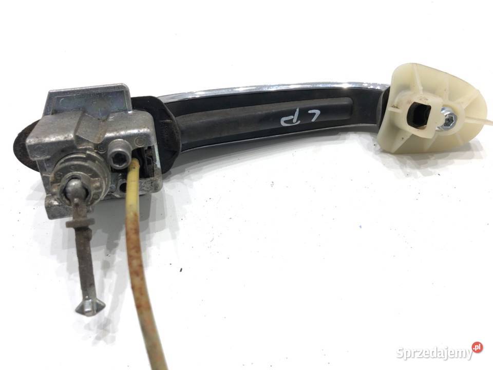 KLAMKA ZEWNĘTRZNA LEWY PRZÓD MINI COUNTRYMAN R60 osobowe