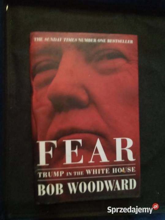 Fear angielsku Warszawa