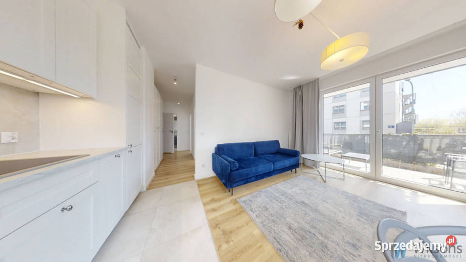 wynajmu mieszkania 50m2 3 pokojowe Warszawa