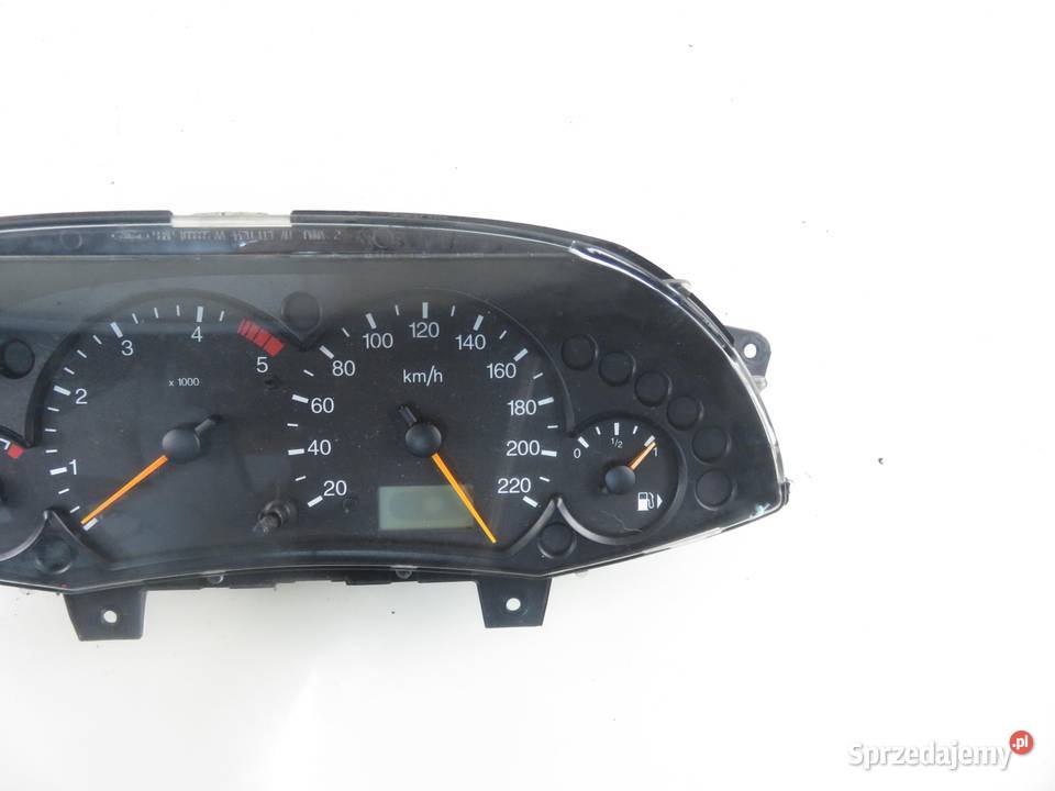 LICZNIK FORD FOCUS MK1 I 18 TDCi F9DA osobowe sprzedam