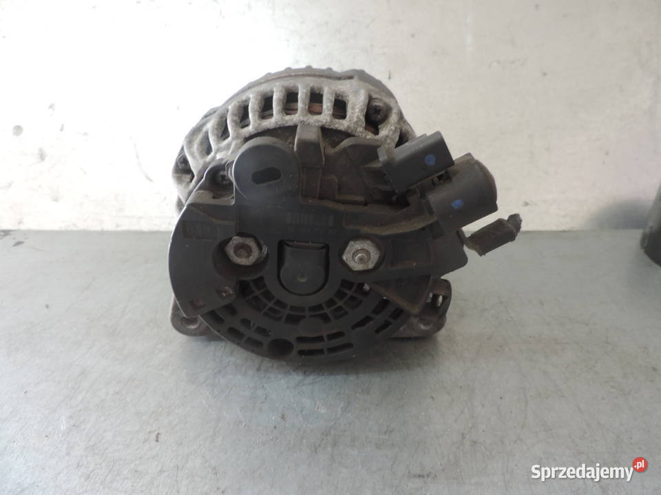 ALTERNATOR CITROEN XSARA PICASSO 16 HDI