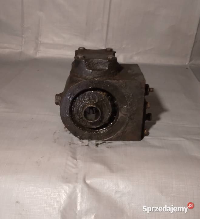 Przekładnia biegu wstecznego ATV 150200 Żary