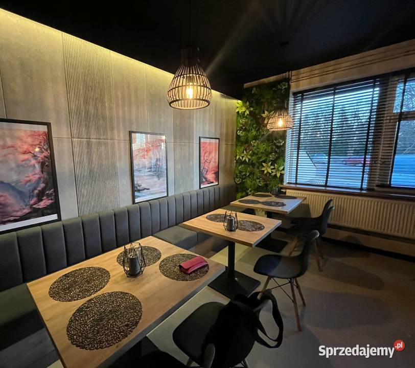 Loże barowe Kanapy do restauracji Sofy do Wrocław