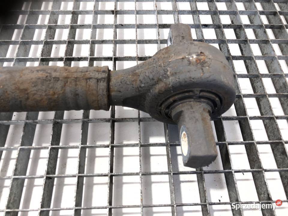 DRĄŻEK REAKCYJNY MOSTU DAF CF 108 370