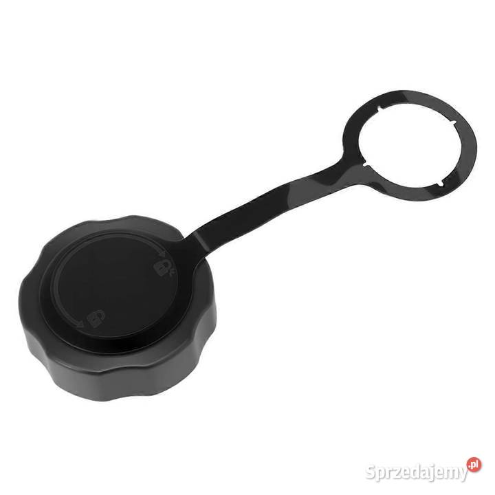 Oryginalny Korek Zbiornika Paliwa MIKASA MTX60