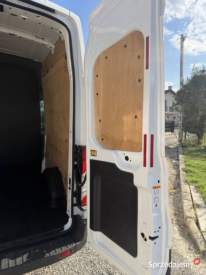 Ford Transit 22 TDCI 6 osobowy Brygadówka Rzeszów sprzedam