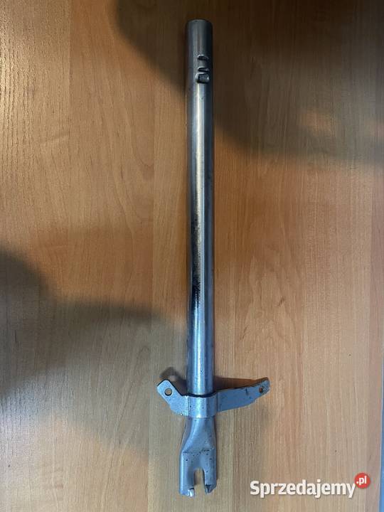 Laga lewa widelec goleń romet ogar motorynka Koszalin