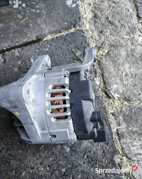 Alternator BMW Mini Cooper Skarżysko-Kamienna