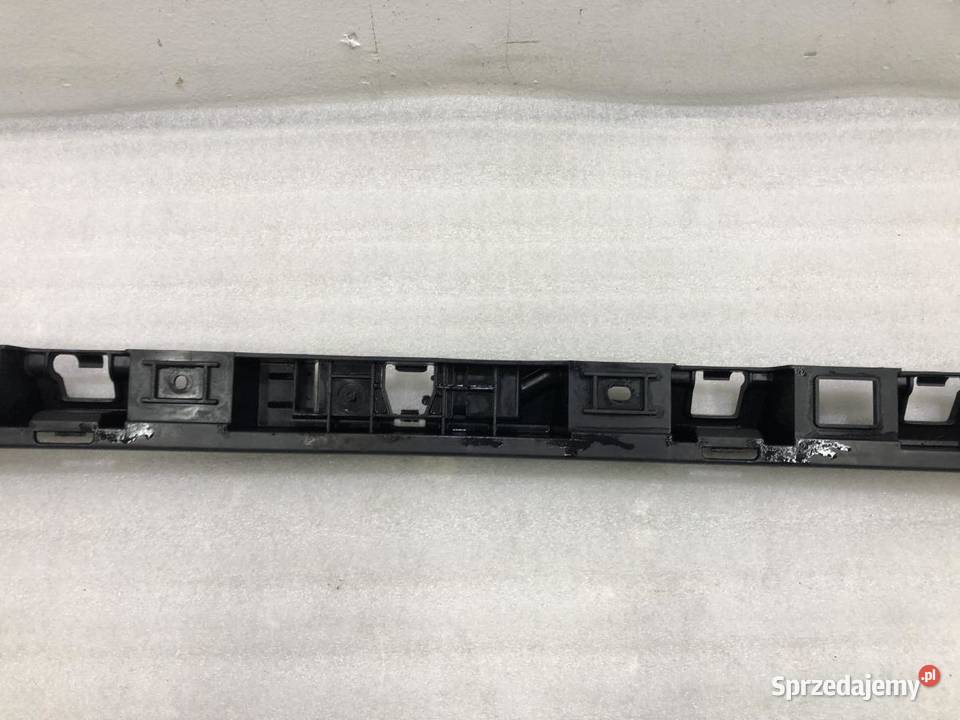 ŚLIZG ZDERZAKA TYŁ VW PASSAT B6 KOMBI 3C9807863A wielkopolskie