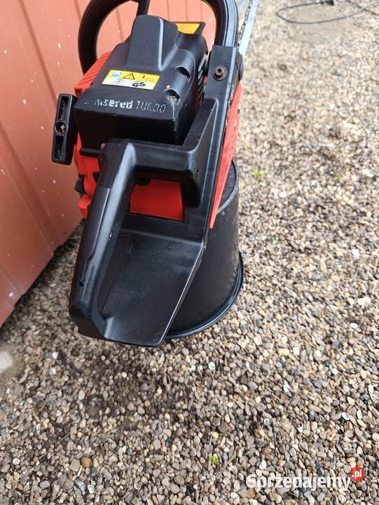 Piła spalinowa jonsered 2054 Narzędzia ogrodnicze Sandomierz