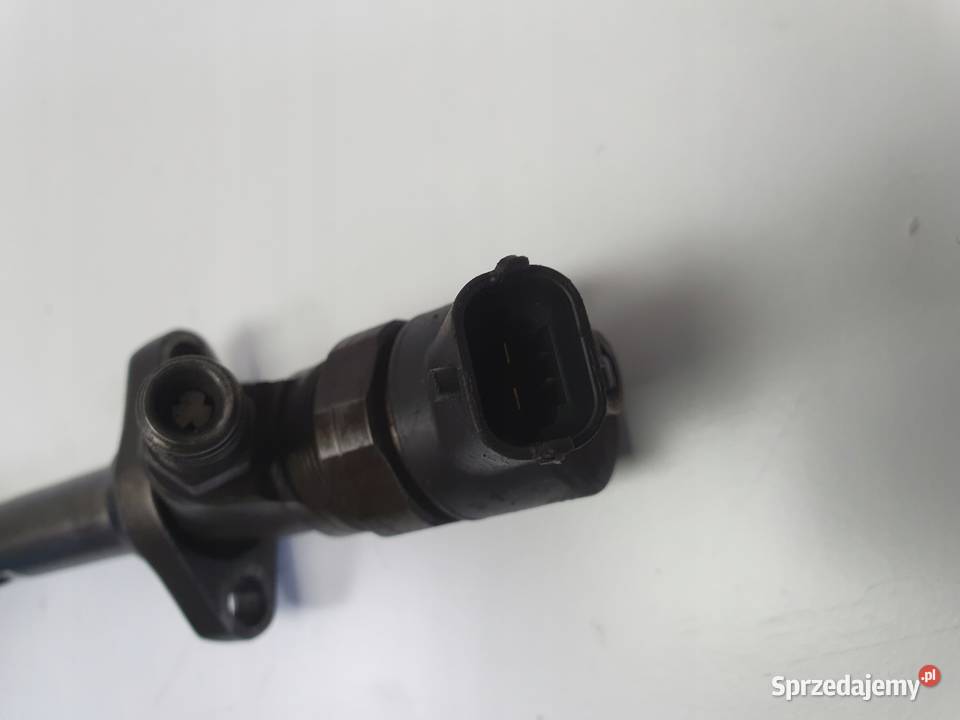 WTRYSKIWACZ Citroen C5 I 22 HDI PALIWA Wtrysk osobowe