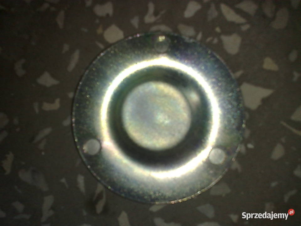 Stojan obudowa z pokrywą i osłoną śr zewn 100 mm Warszawa