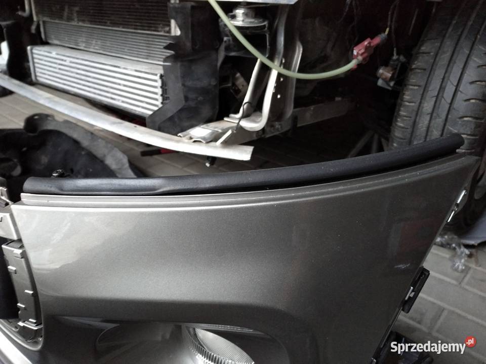 Mini BMW zatrzask mocowanie przewodu rurki Jarocin sprzedam