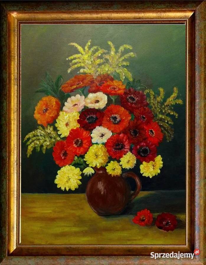 Obraz Cynie Dekoracje i ozdoby Lublin