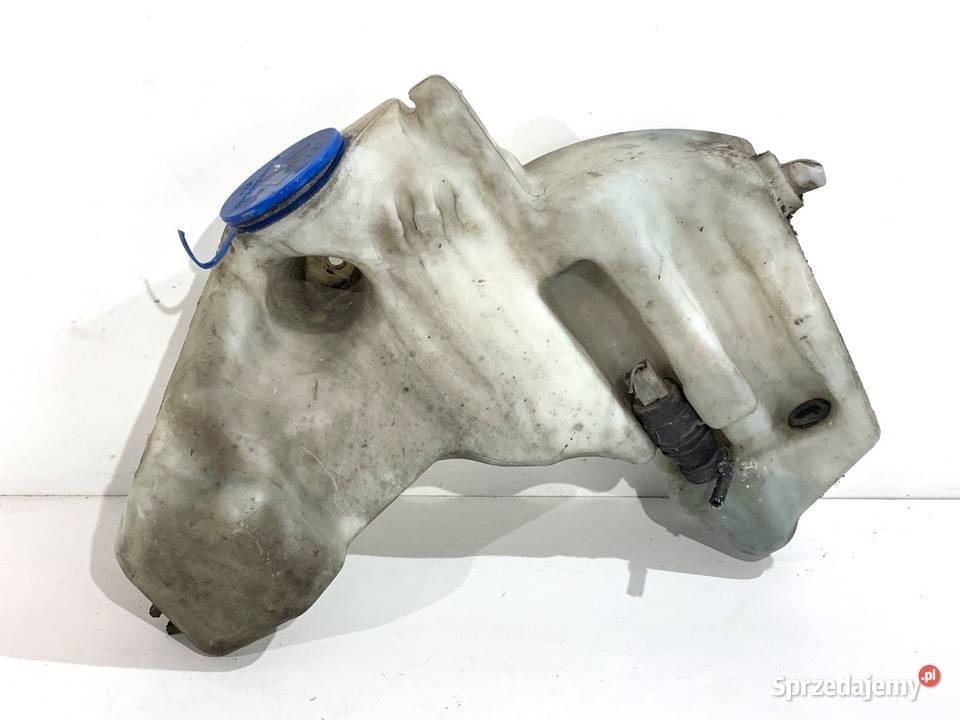 ZBIORNIK SPRYSKIWACZY MERCEDES W903 Hatchback