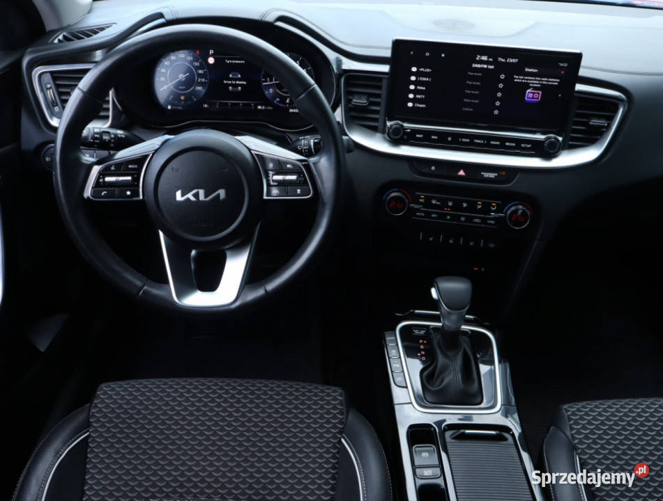 Kia XCeed 15 TGDI Piaseczno