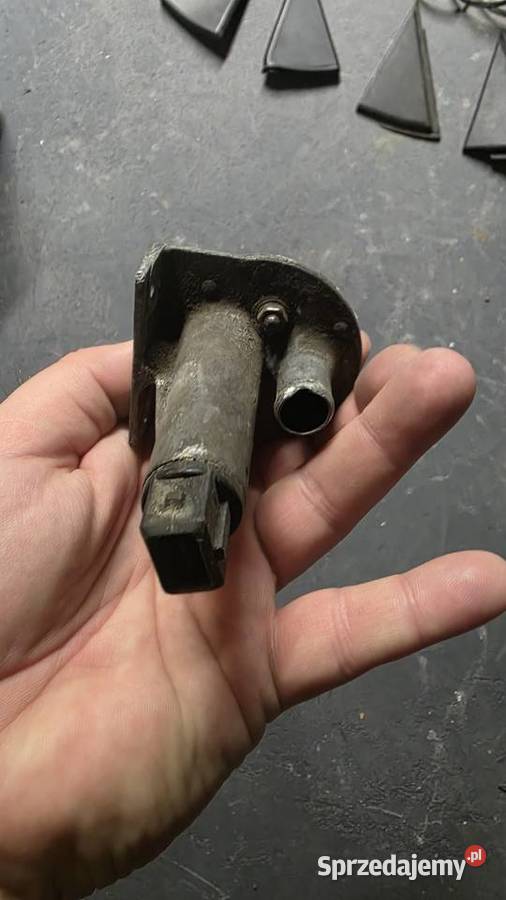 BMW E23 E24 E28 BOSCH 0280140133 Zawór sterujący Czujniki i sterowniki Mińsk Mazowiecki