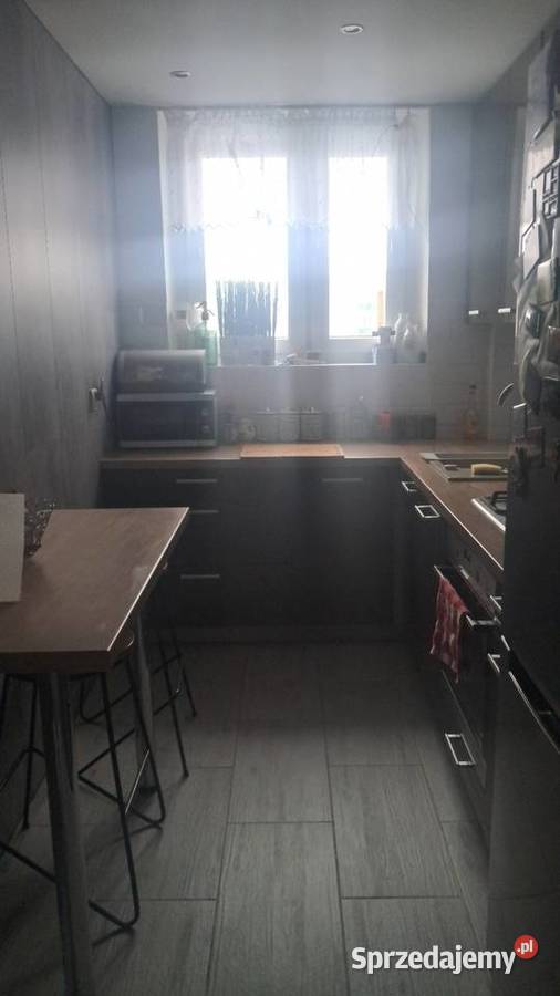 Sprzedam mieszkanie wielkopolskie Nowy Tomyśl