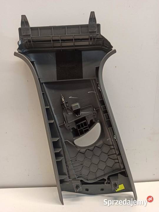 AUDI A3 8Y OSŁONA SŁUPKA PRAWA 8Y4867244A