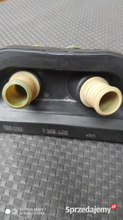 BMW E36 króciec nagrzewnicy 8390010 Tomaszów Mazowiecki sprzedam