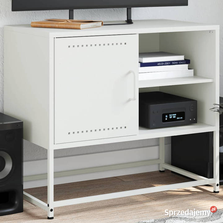 Szafka pod telewizor oliwkowa 1005x39x605 Warszawa sprzedam