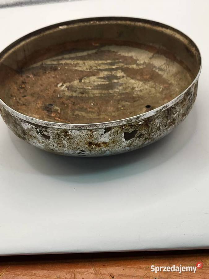 POKRYWA SILNIKA OSŁONA ZUNDAP DB ILO TRIUMPH Rybnik sprzedam