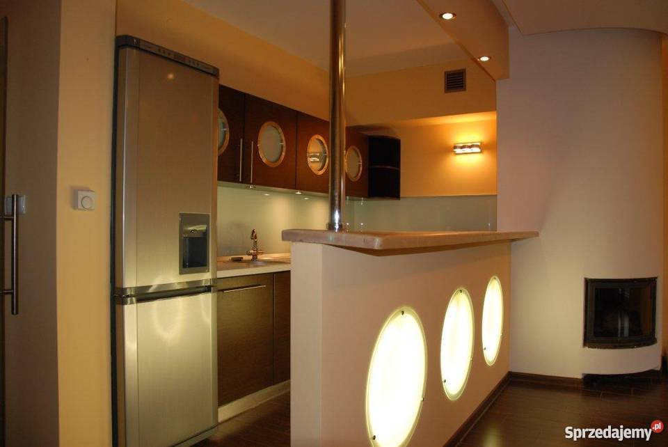 Apartament dwupoziomowy BielskoBiała Kamienica śląskie Bielsko-Biała sprzedam