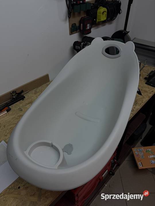 Wanienka dziecka Warszawa