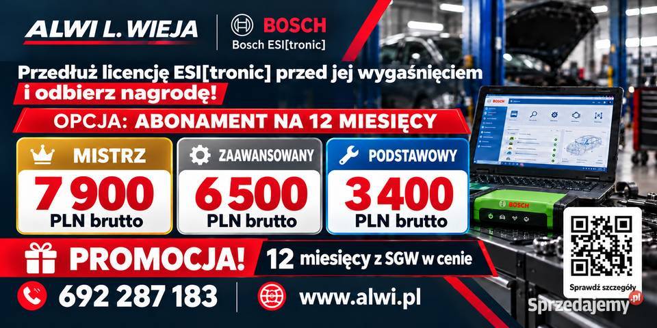 Kts 560 outlet 8000 pln kup nowy Kts560 Bielsko-Biała sprzedam