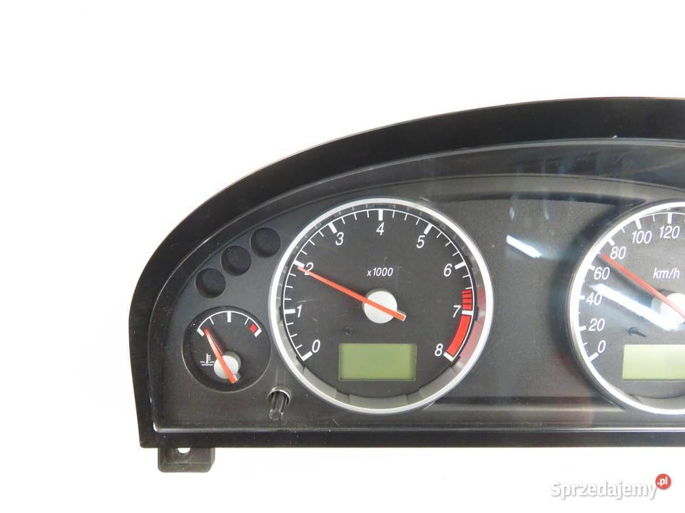 LICZNIK FORD MONDEO III 20 16V 1S7F10849DJ