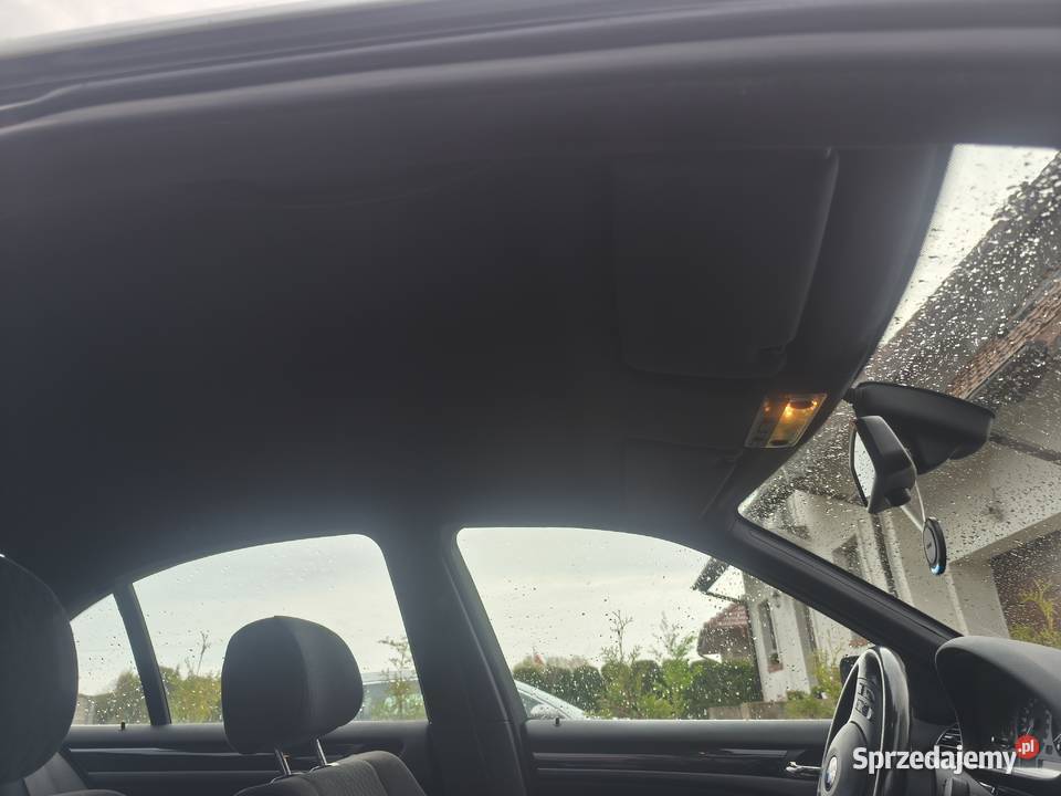 BMW 325192 Xenon Sprawny Klimatronik manualna Szamotuły