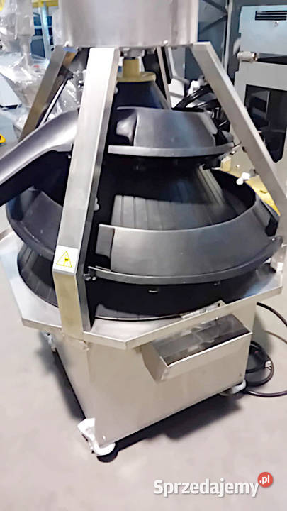 Piekarnictwo Cukiernictwo Zaokrąglarka Stożkowa Gliwice