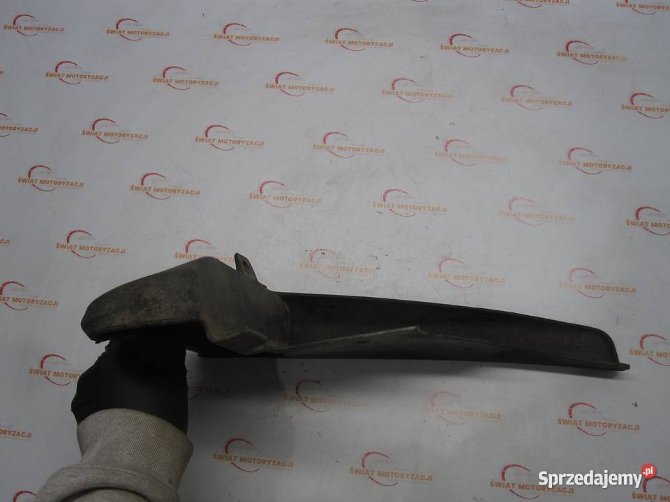 JEEP PATRIOT 10r chlapacz lewy 82210378 Chlapacze