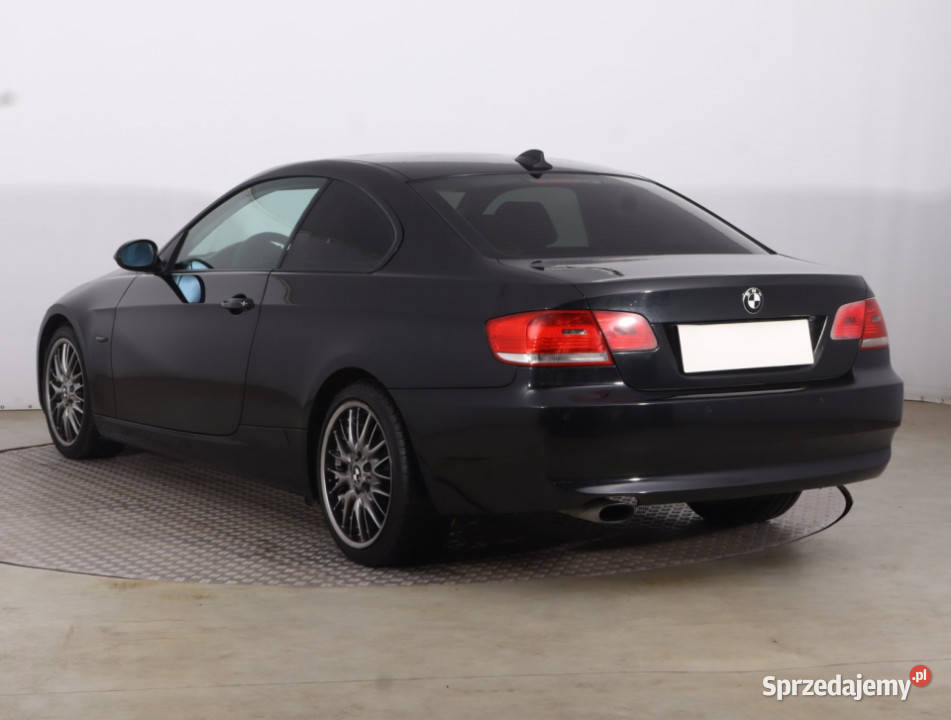 BMW 3 320 d 120KM Piaseczno