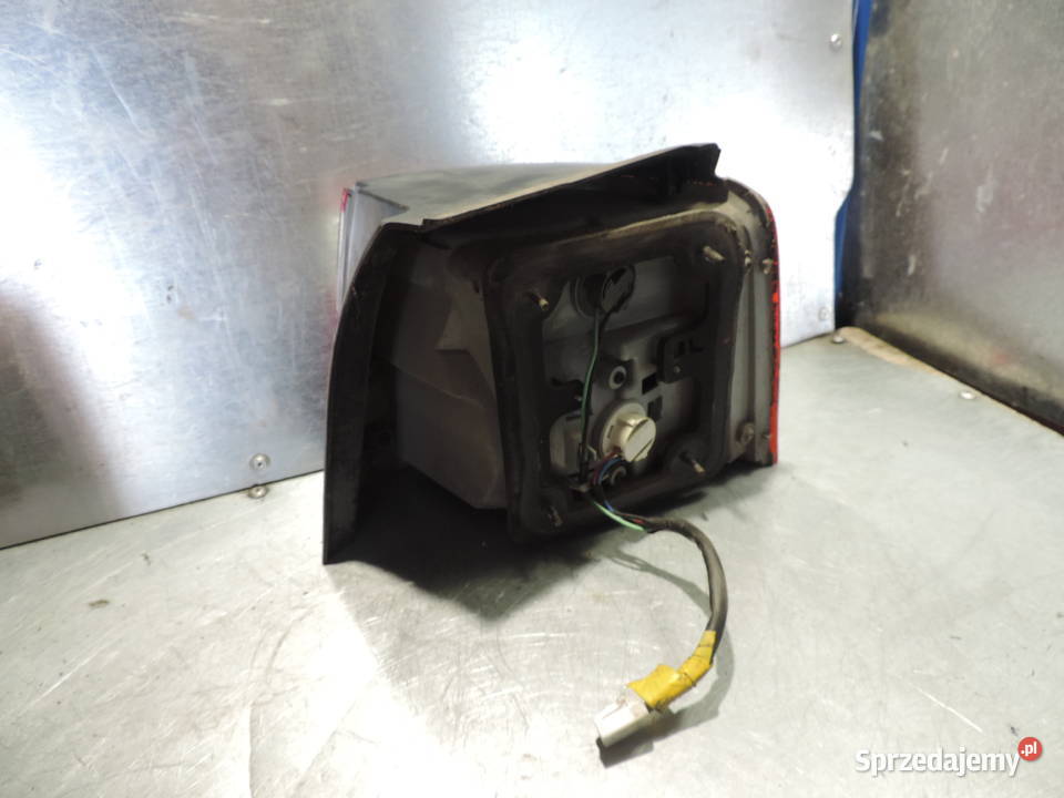 LAMPA LEWY TYŁ KIA CARENS II Nowy Sącz sprzedam