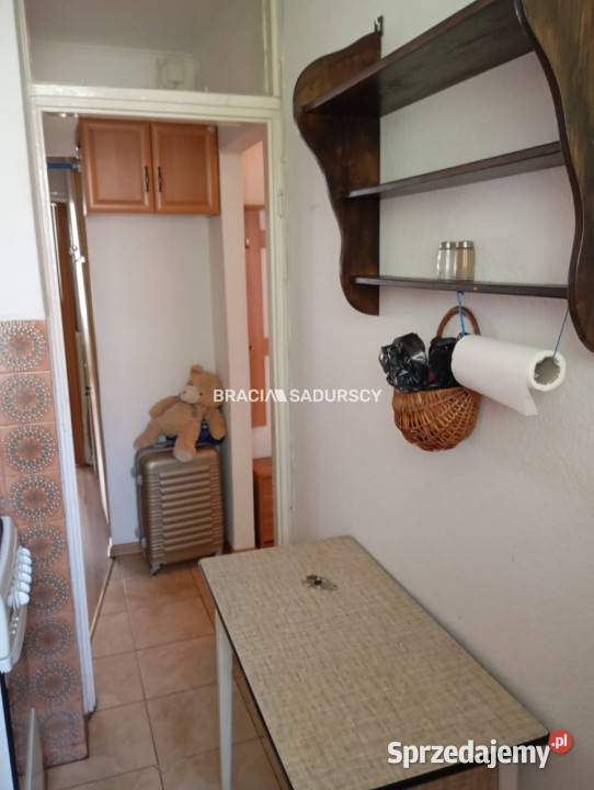 Mieszkanie Kraków Józefa Strusia 4719m2 3 Rok budowy 1966 sprzedam